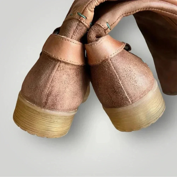 NEW ROAN by BED STU KAROLUS Boots in Pecan Sz 8 - Picture 4 of 15